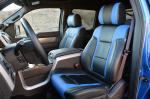 Shelby Raptor 2013 года